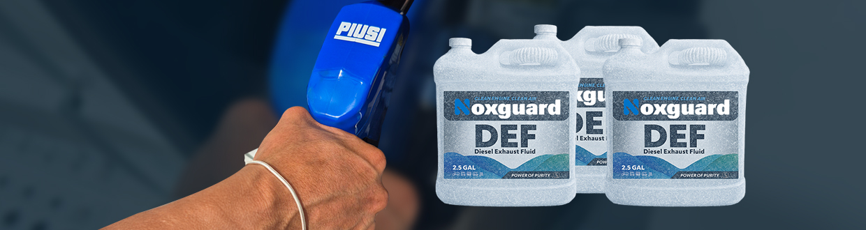 Essential Tips for Properly Storing Diesel Exhaust Fluid (DEF) During ...