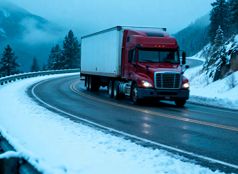 Noxguard - Essential Tips for Properly Storing Diesel Exhaust Fluid (DEF) During Winter