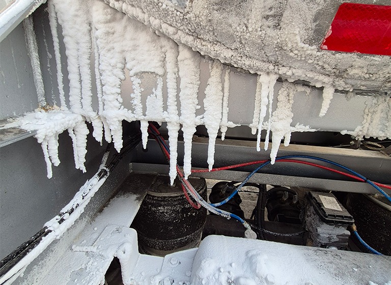 Noxguard - What Happens If My Truck Runs Out of DEF?