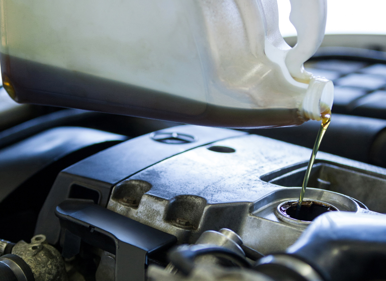 Noxguard - Is DEF (Diesel Exhaust Fluid) an Additive for Diesel Engines?