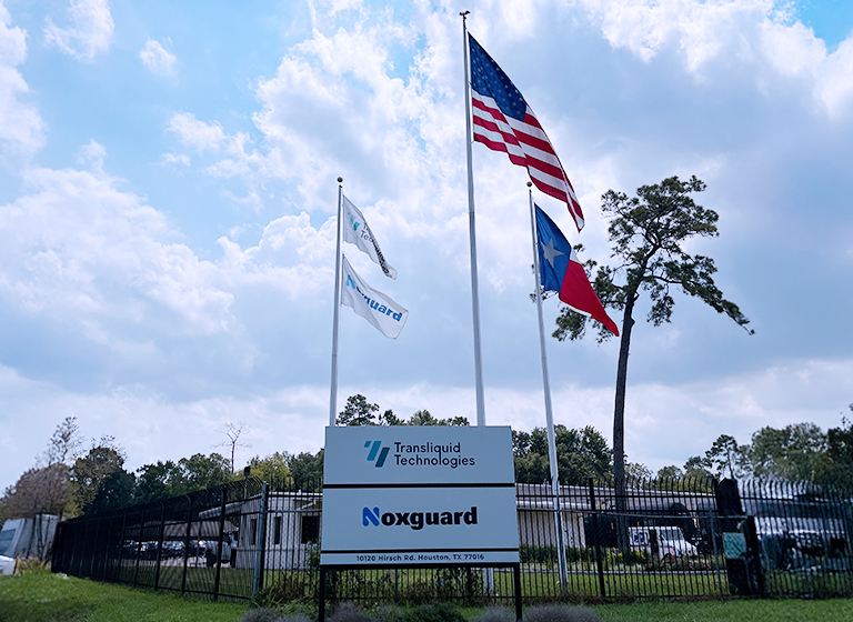 Noxguard - Noxguard DEF, the trusted brand of distributors throughout Texas.