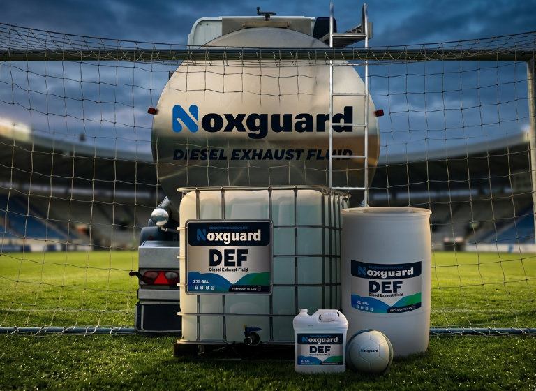 Noxguard - Noxguard DEF, the Champions of Purity in Houston